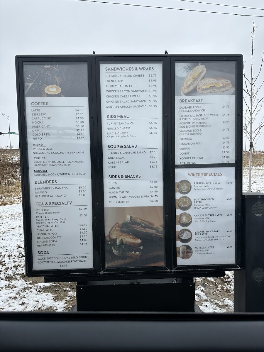 Menu Stories Coffee Company-2